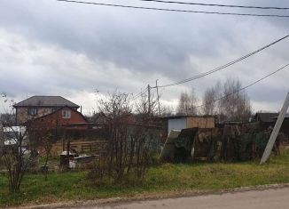 Продажа земельного участка, 13 сот., поселок Щапово