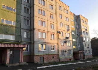 Продам 1-ком. квартиру, 32.7 м2, село Ильинка, Совхозная улица, 32