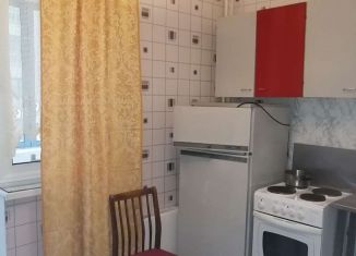 1-комнатная квартира в аренду, 40 м2, Москва, Авиационная улица, 68, станция Щукинская