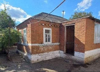 Продам дом, 44 м2, станица Новотроицкая, Средний переулок