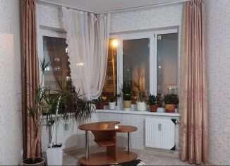 Продается 2-комнатная квартира, 56 м2, Уфа, улица Миловская, 16, Ленинский район
