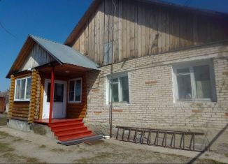 Продается дом, 80 м2, село Бобровка, Механическая улица