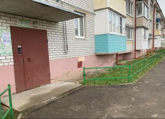 Продаю двухкомнатную квартиру, 46.6 м2, Тутаев, Комсомольская улица, 134Б