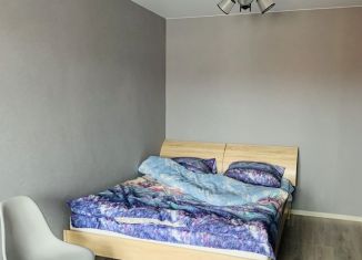 Сдается в аренду 1-комнатная квартира, 40 м2, Иркутск, улица Щорса, 12