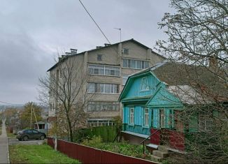 Продажа двухкомнатной квартиры, 43.3 м2, город Жердевка, Первомайская улица, 115