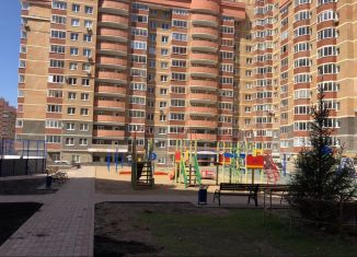 Продается 1-комнатная квартира, 40 м2, Уфа, Бакалинская улица, 19, ЖК Бакалинский