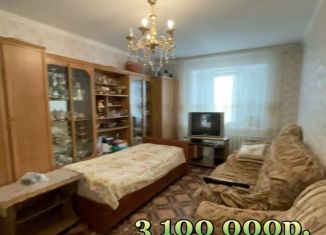2-комнатная квартира на продажу, 54 м2, Карачаевск, улица Курджиева, 3 А