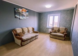 Продается однокомнатная квартира, 43 м2, Челябинск, улица Руставели, 3Б, ЖК Аккорд