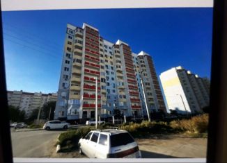 2-ком. квартира на продажу, 58 м2, Астрахань, Румынская улица, 5, ЖК Комфорт