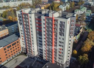 Продам 2-комнатную квартиру, 87.6 м2, Калининград, улица Богдана Хмельницкого, 12