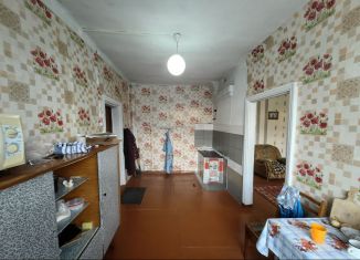 Продаю 2-комнатную квартиру, 45.7 м2, Забайкальский край, Олёкминская улица