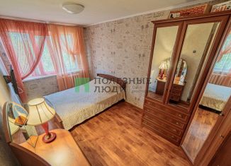 3-комнатная квартира на продажу, 60 м2, Пензенская область, улица Рахманинова, 39
