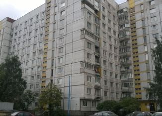 Продажа двухкомнатной квартиры, 49.8 м2, Санкт-Петербург, Пулковское шоссе, 5к2