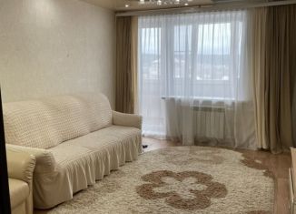 Продам 3-комнатную квартиру, 60.9 м2, Кузнецк, Саратовский проезд
