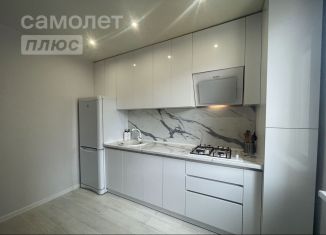 Продается 2-комнатная квартира, 61 м2, Пензенская область, Зеленодольская улица, 66