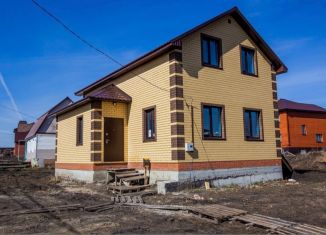Продам дом, 120 м2, село Ухтинка, Овражная улица