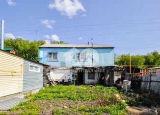 Продается дом, 49 м2, Новосибирская область, 16-й Бронный переулок, 1А