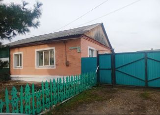 Дом на продажу, 60 м2, Мариинск, Кооперативная улица, 2