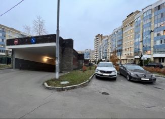 Машиноместо в аренду, 14 м2, Москва, метро Планерная, Родионовская улица, 10к1