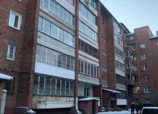 Сдам 1-комнатную квартиру, 34 м2, Иркутская область, Красноказачья улица, 108