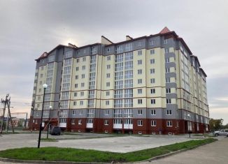 Продажа однокомнатной квартиры, 41.8 м2, Зеленоградск, Приморская улица, 31