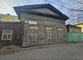 Дом на продажу, 98.4 м2, Иркутская область, улица Декабрьских Событий, 70