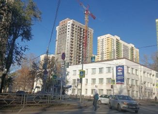 Продается однокомнатная квартира, 40.1 м2, Самара, метро Спортивная