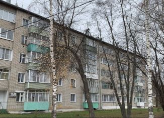 Продам двухкомнатную квартиру, 50 м2, Котельнич, Советская улица, 159/1