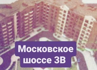 Продажа двухкомнатной квартиры, 54 м2, Владикавказ, улица Шамиля Джикаева, 4А, 18-й микрорайон