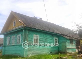 Продается дом, 60 м2, деревня Пупышево