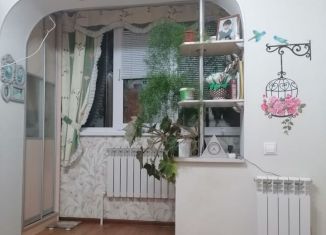 2-ком. квартира на продажу, 40 м2, село Батырево, проспект Ленина