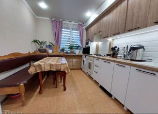 Продам 4-комнатную квартиру, 85.6 м2, Нальчик, район Александровка, улица Коллонтай, 8