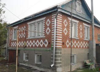 Продам дом, 71.3 м2, село Вишнёвое, Полянская улица