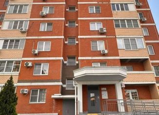 Продается однокомнатная квартира, 43 м2, Краснодар, улица Академика Фёдорова, 11, ЖК Лиговский