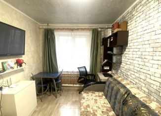 Продается однокомнатная квартира, 23.2 м2, Московская область, улица Дзержинского, 8к2