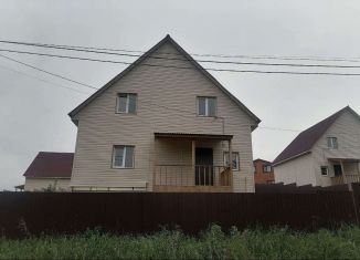 Продаю дом, 150 м2, деревня Большое Толбино, Дорожная улица