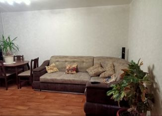 Трехкомнатная квартира на продажу, 59 м2, Нижегородская область, 2-й микрорайон, 27