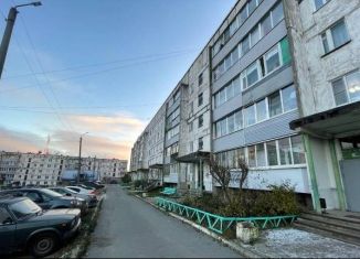 Продажа однокомнатной квартиры, 35.8 м2, Кемь, Пуэтная улица, 5