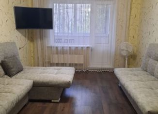 Продается 2-ком. квартира, 52 м2, Самара, Ново-Вокзальная улица, 271, метро Безымянка