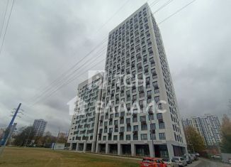 Продается однокомнатная квартира, 38 м2, Мытищи, улица Академика Каргина, 25, ЖК Отрадный
