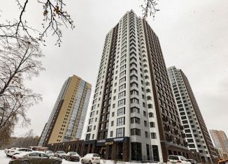 Продам трехкомнатную квартиру, 64.3 м2, Челябинск, Центральный район, Лесопарковая улица, 7Д