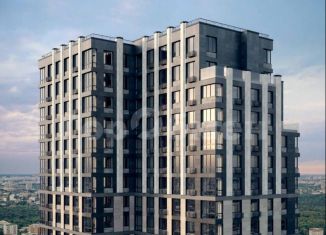 Продается трехкомнатная квартира, 96 м2, Москва, метро Нагорная, Электролитный проезд, с7к3