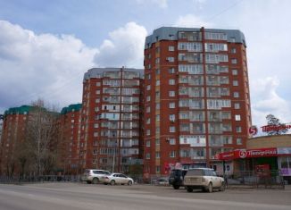 Сдается 4-комнатная квартира, 110 м2, Пермский край, Кировоградская улица, 66