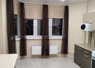 2-комнатная квартира на продажу, 64 м2, Москва, Покровская улица, 17к4, район Некрасовка
