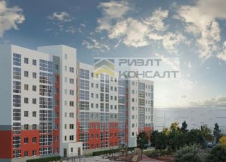 Продажа 2-комнатной квартиры, 52 м2, Омская область, улица Дианова, 34