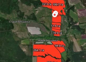 Продам земельный участок, 150000 сот., Ленинское городское поселение