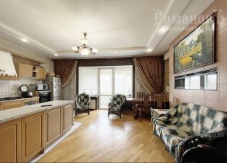 Продам четырехкомнатную квартиру, 168.3 м2, Ставропольский край, улица Доваторцев