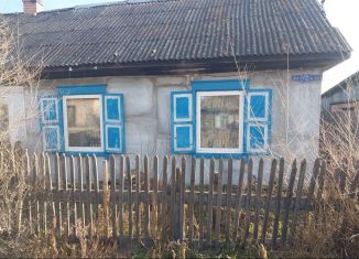 Продам дом, 40 м2, рабочий посёлок Усть-Абакан, Новая улица
