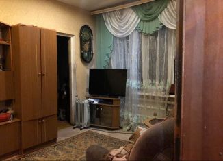 Продажа двухкомнатной квартиры, 44 м2, Мичуринск, Советская улица, 16А