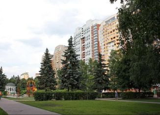 Аренда 2-комнатной квартиры, 44 м2, Москва, бульвар Генерала Карбышева, 4, бульвар Генерала Карбышева